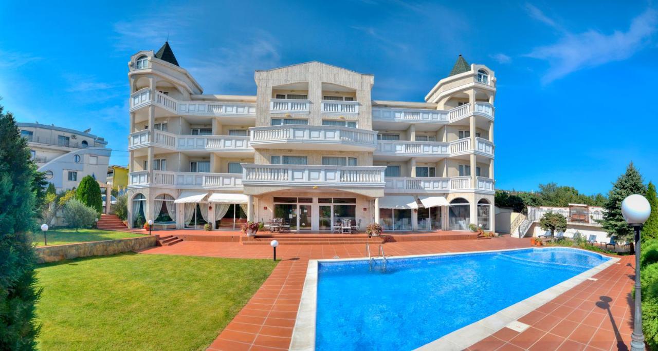 Hotel Alekta Varna