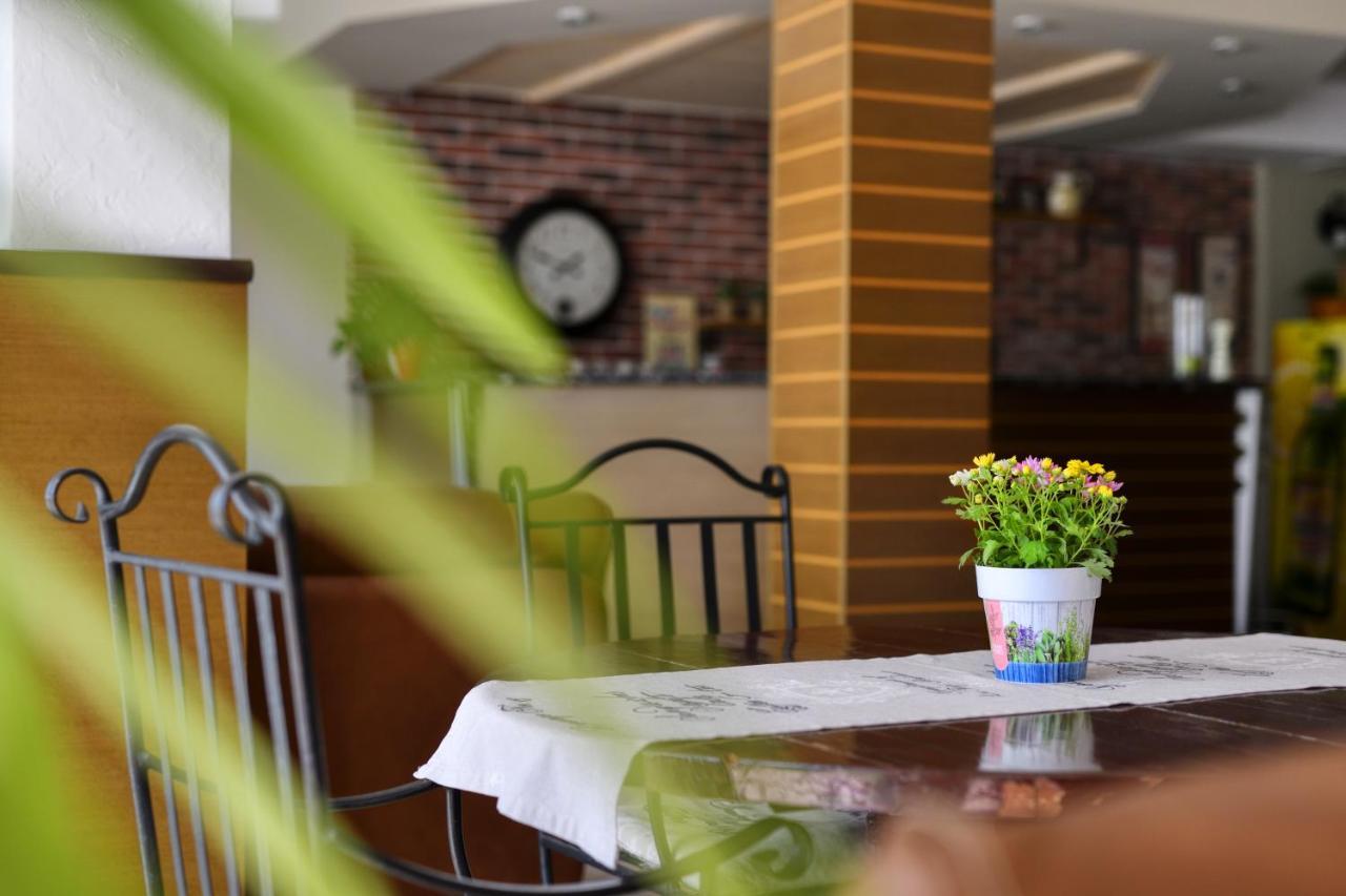 Hotel Alekta Varna