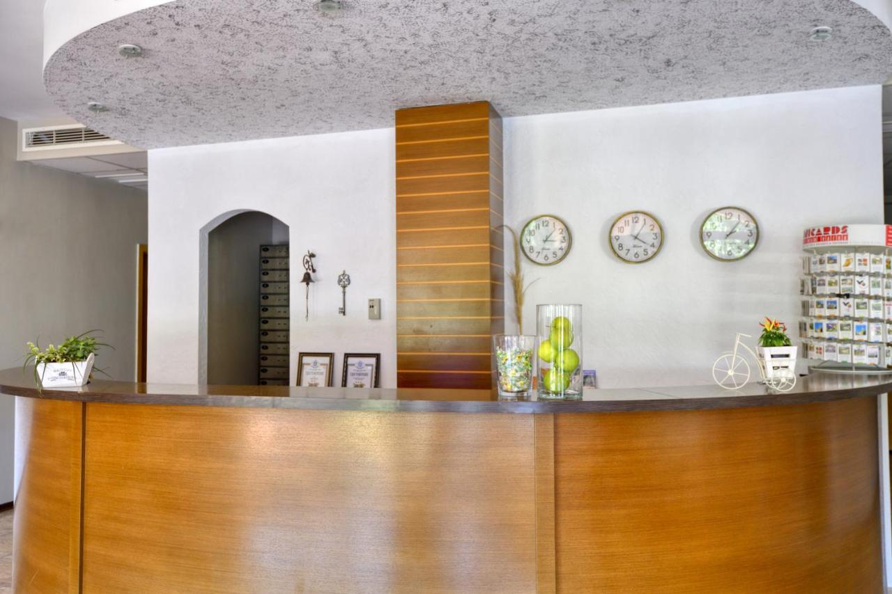 Alekta Hotel Varna