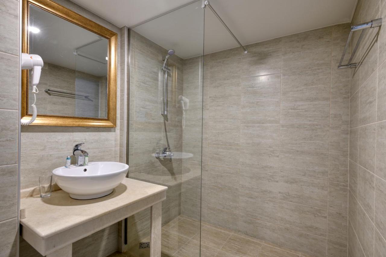 Alekta Hotel Varna