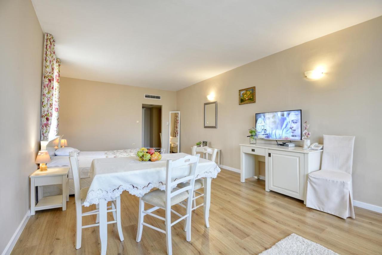 Alekta Hotel Varna