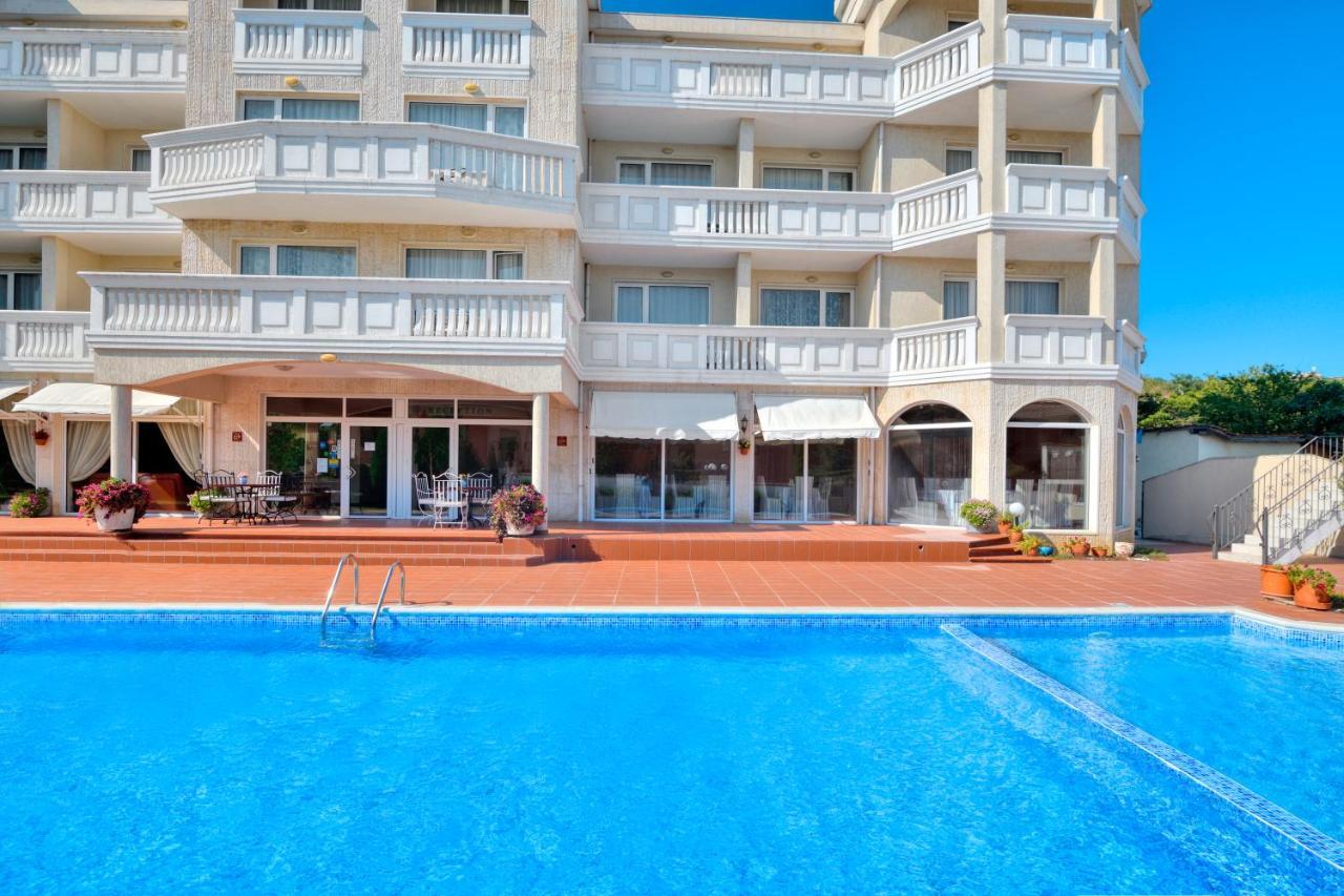 Otel Alekta Varna