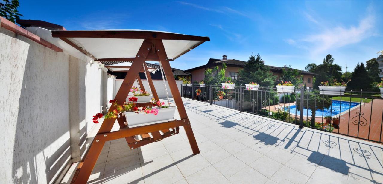 Alekta Otel Varna
