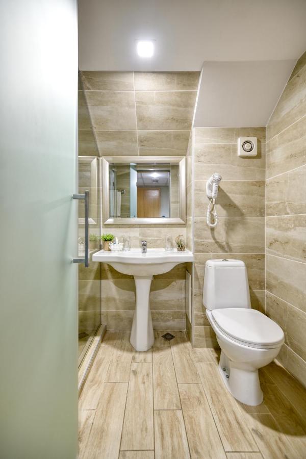 Hotel Alekta