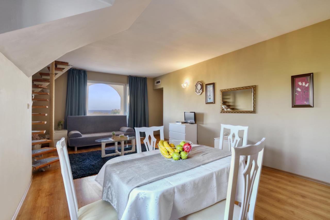 Alekta Hotel Varna