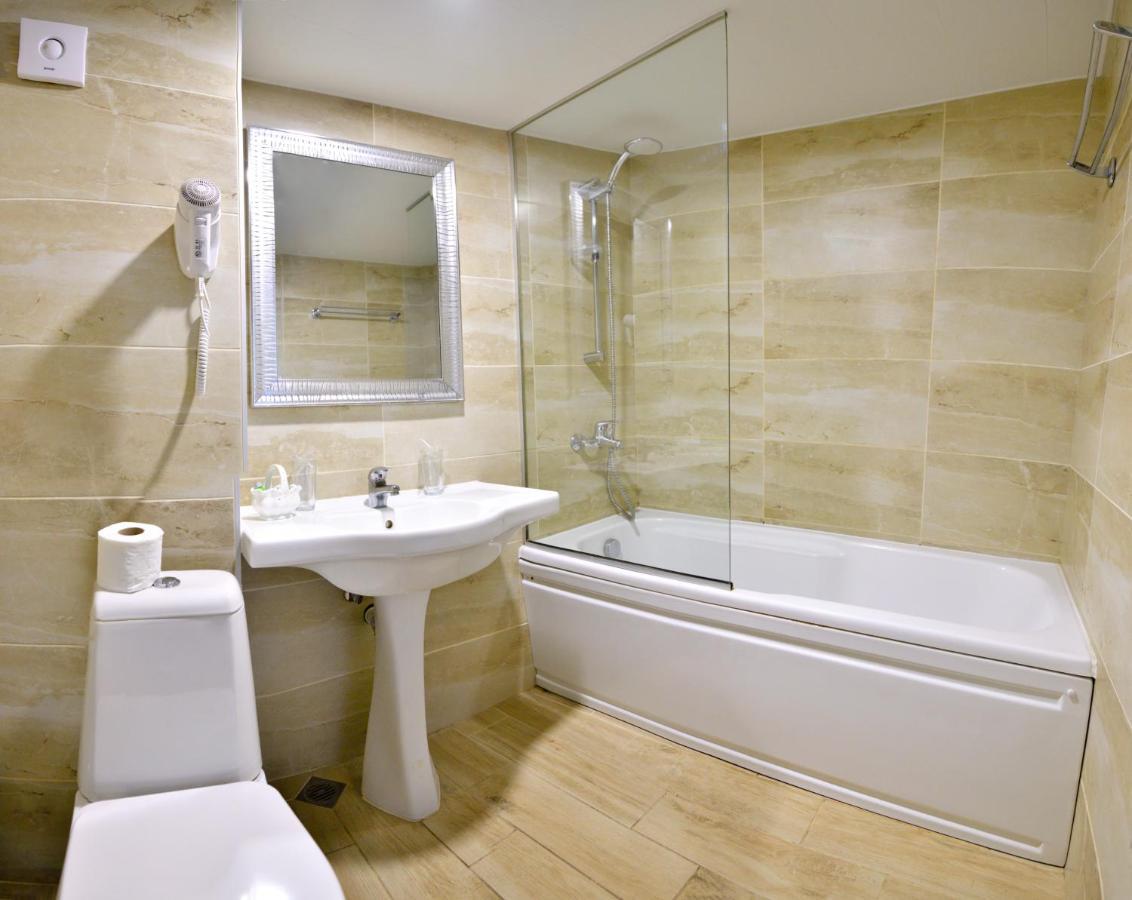 Alekta Hotel Varna