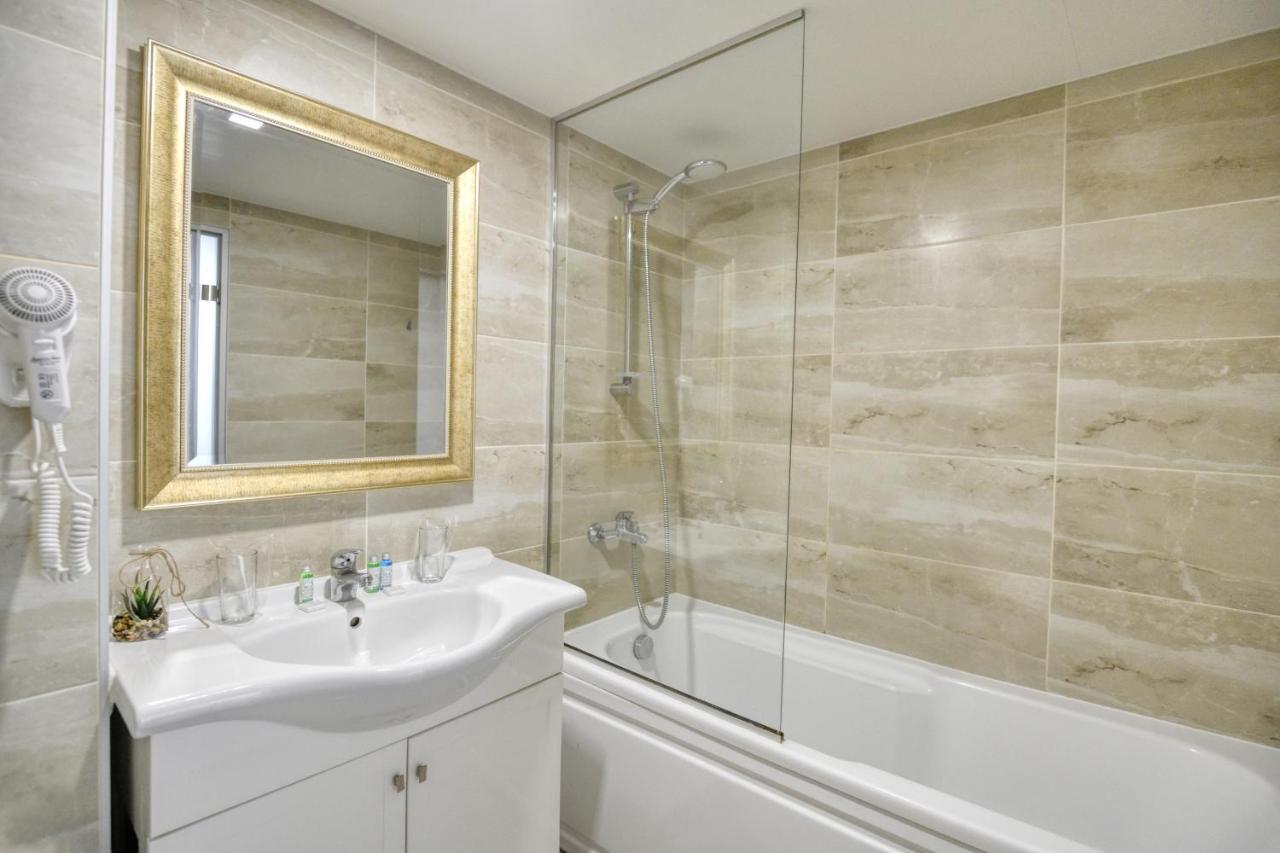 Otel Alekta Varna