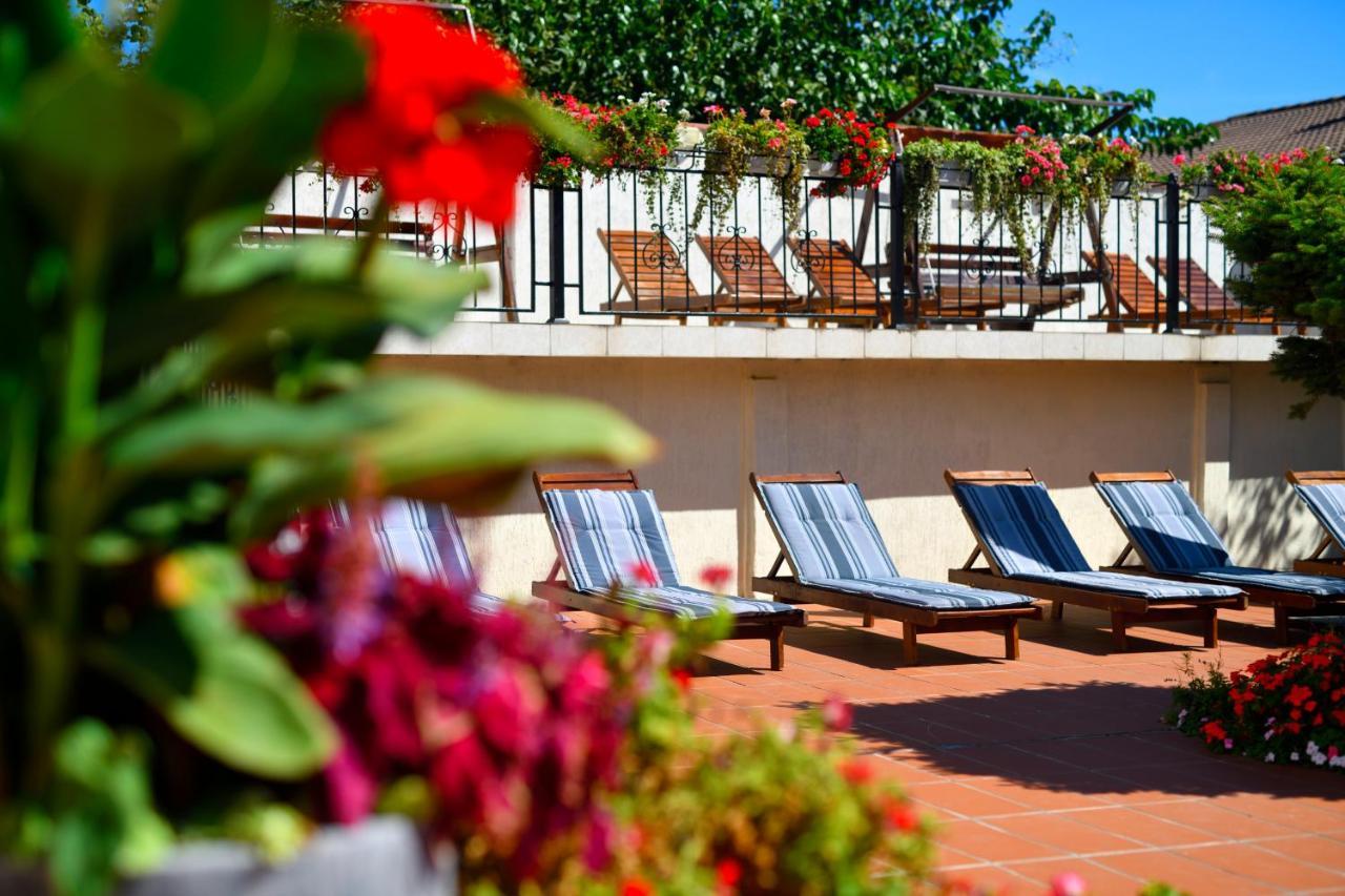 Hotel Alekta