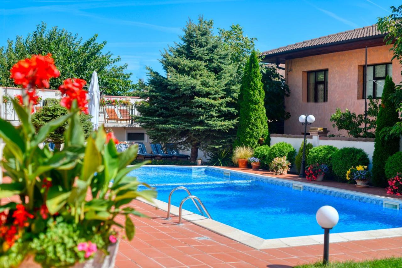 Otel Alekta Varna