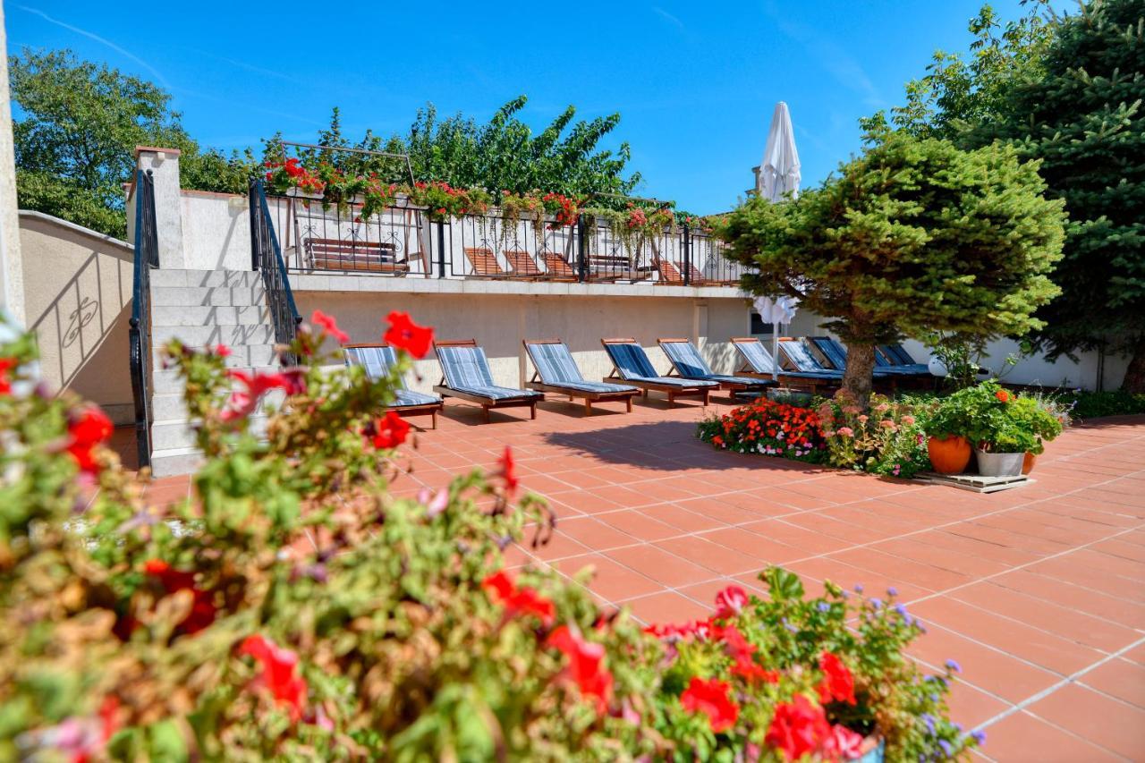 Hotel Alekta 3*
