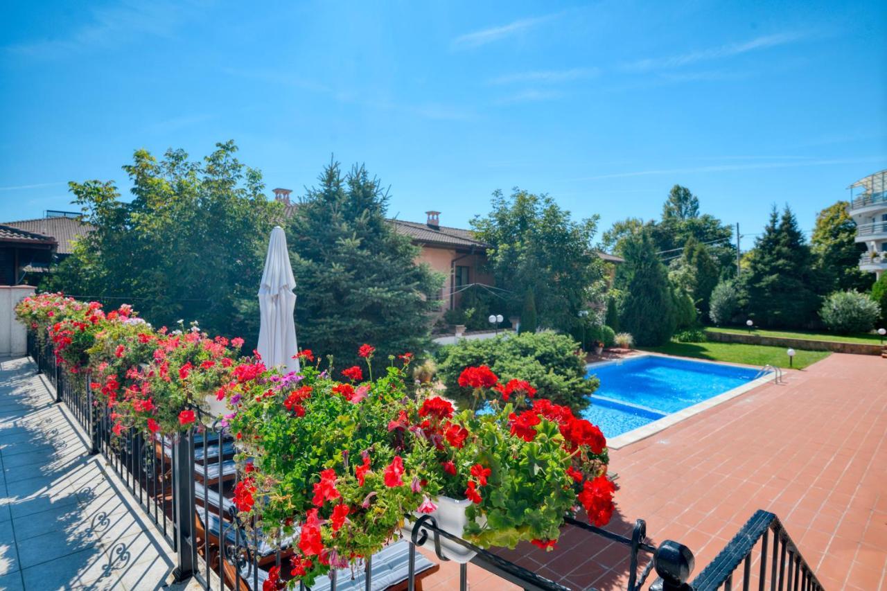 Alekta Hotel Varna