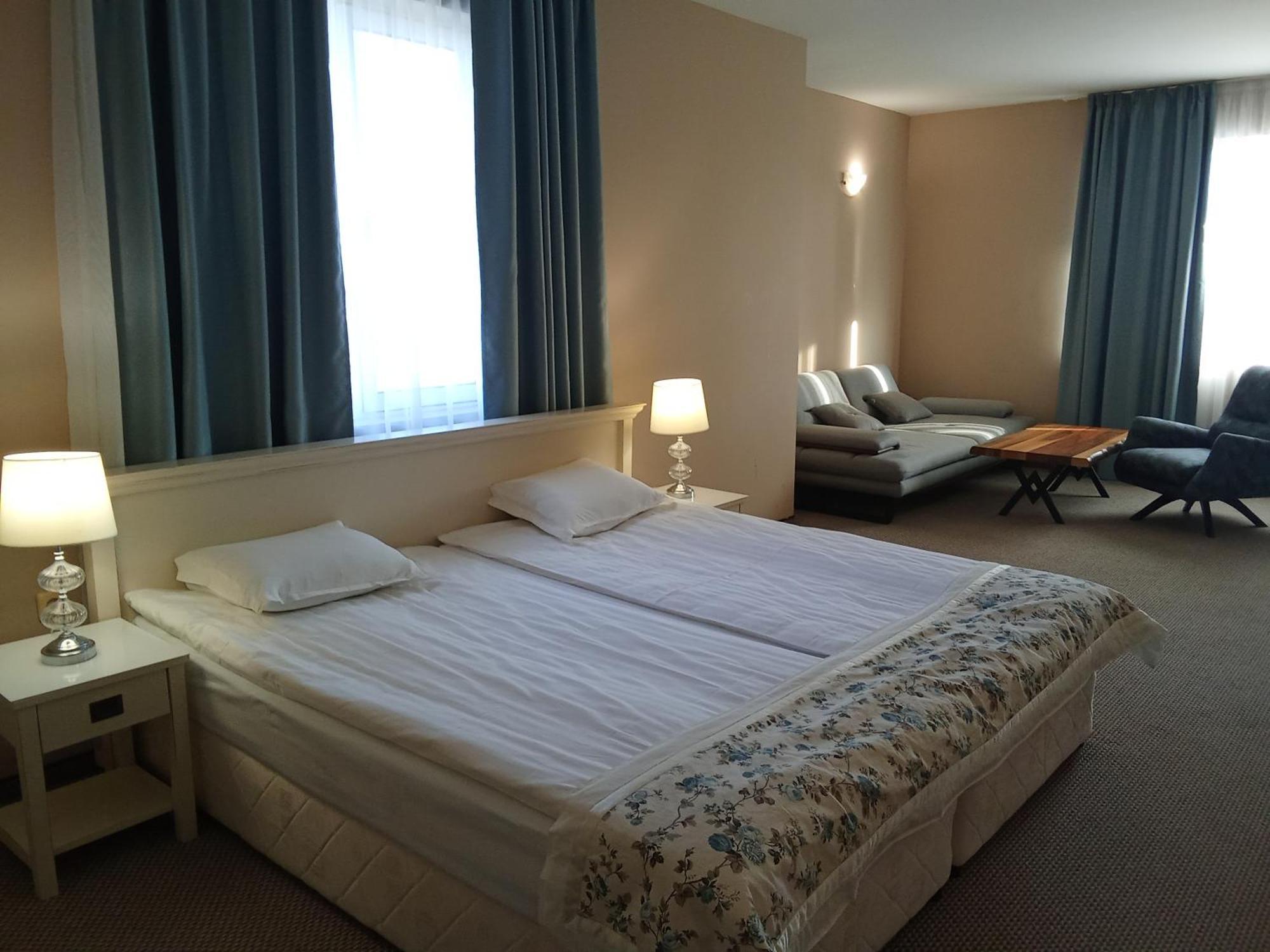 Otel Alekta