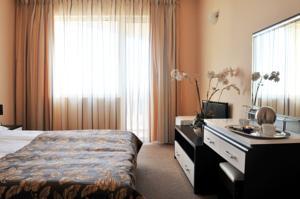 Alekta Hotel 3*