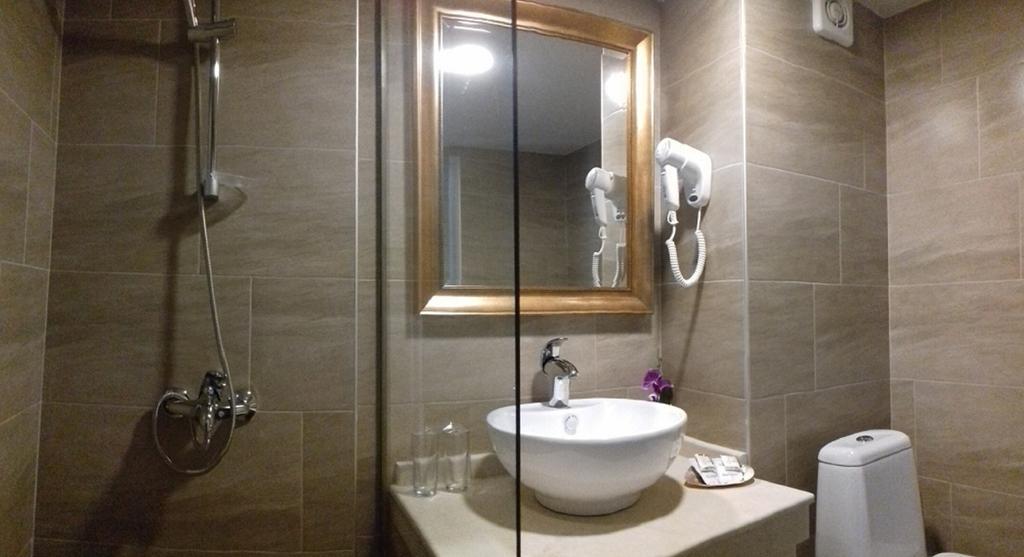 Alekta Hotel 3*
